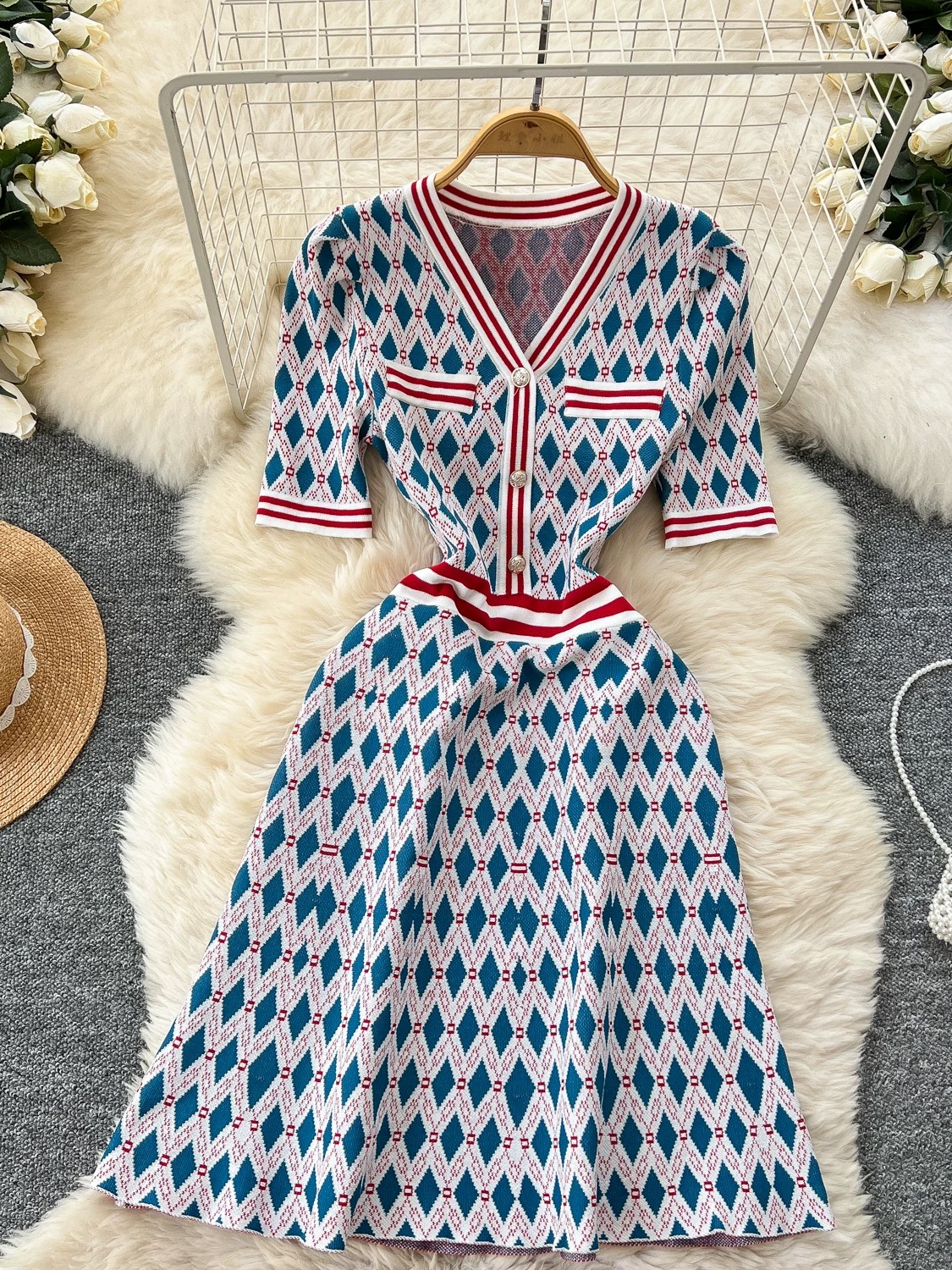 Always adored dress KD296 images